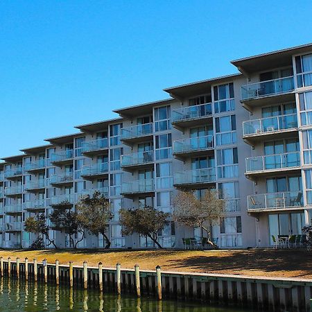 Bay Club Resort By Kees Vacations Ocean City Ngoại thất bức ảnh