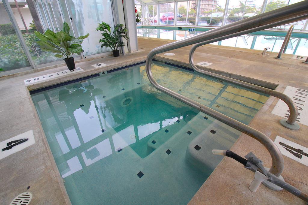 Bay Club Resort By Kees Vacations Ocean City Ngoại thất bức ảnh
