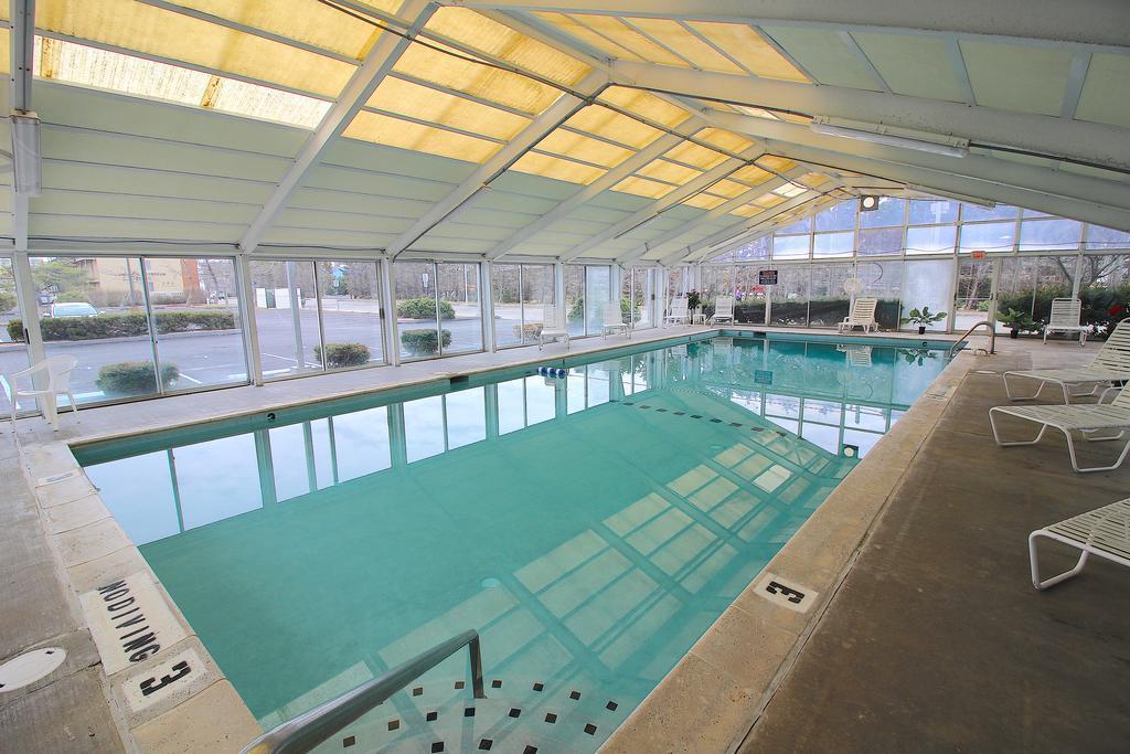 Bay Club Resort By Kees Vacations Ocean City Ngoại thất bức ảnh