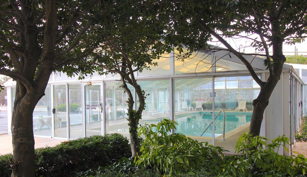 Bay Club Resort By Kees Vacations Ocean City Ngoại thất bức ảnh