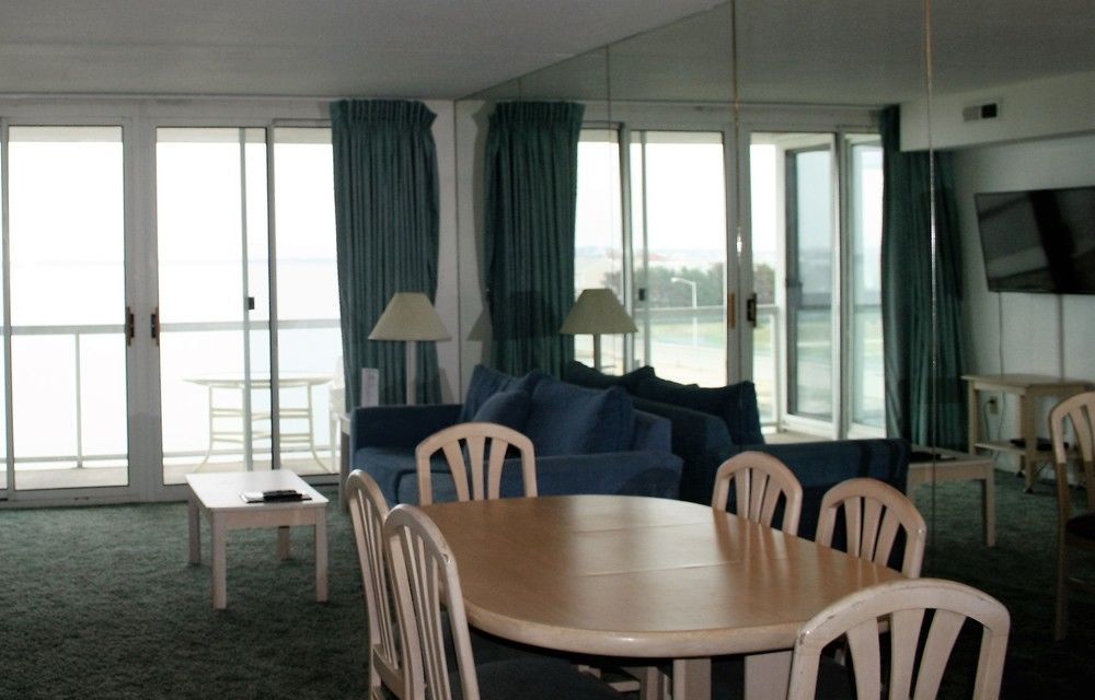 Bay Club Resort By Kees Vacations Ocean City Ngoại thất bức ảnh