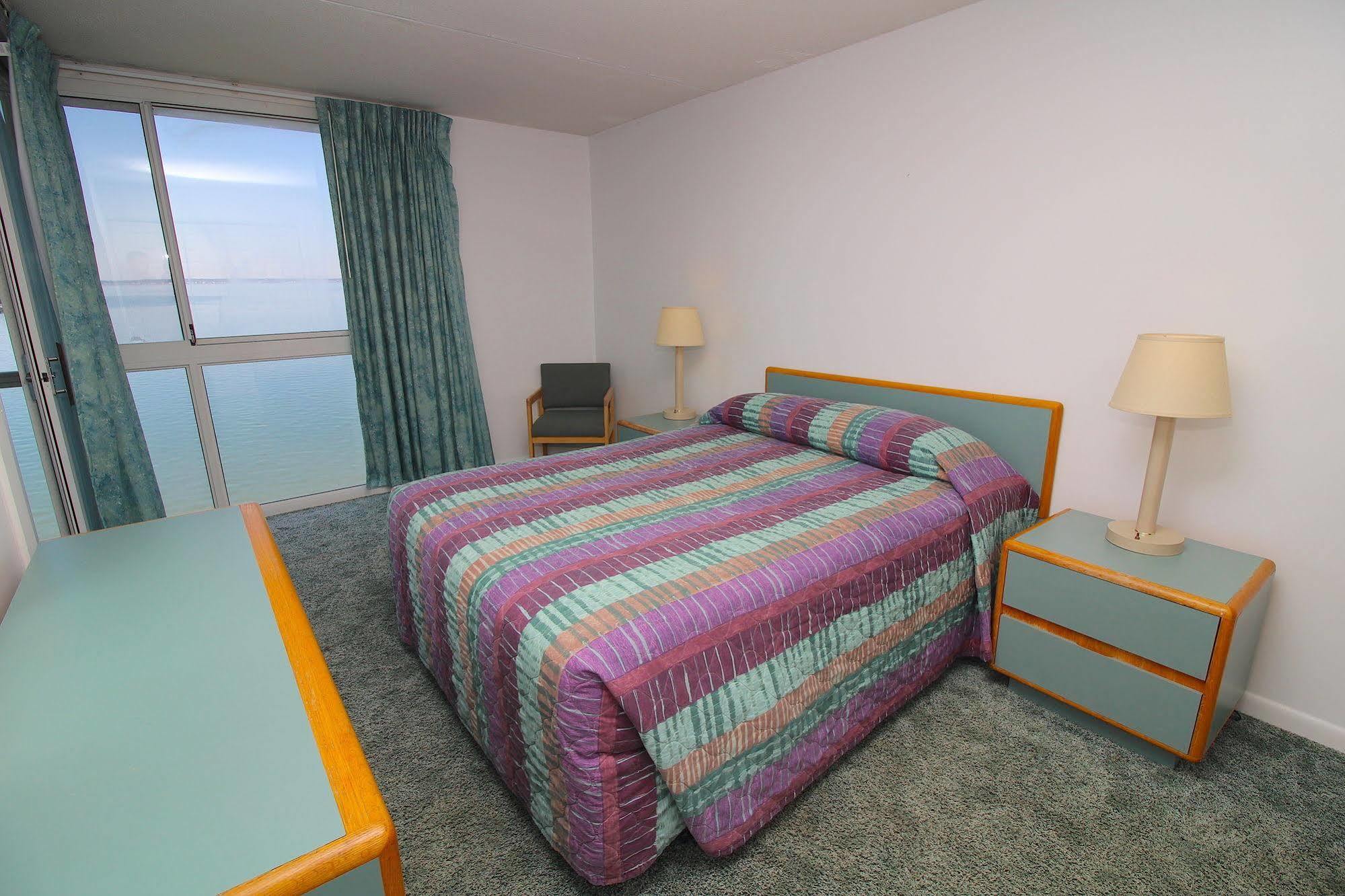 Bay Club Resort By Kees Vacations Ocean City Ngoại thất bức ảnh