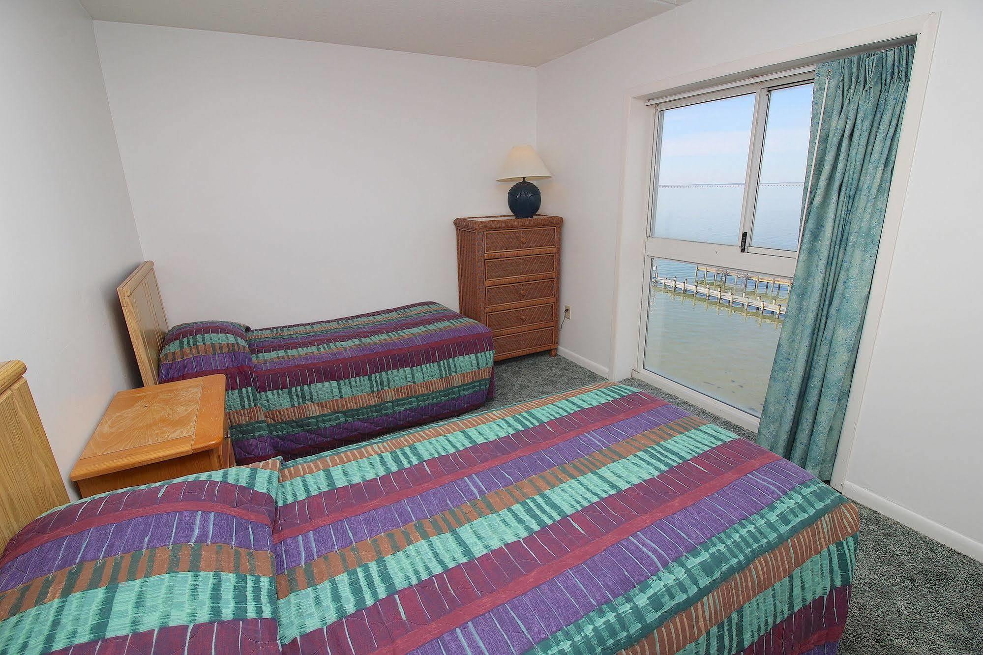 Bay Club Resort By Kees Vacations Ocean City Ngoại thất bức ảnh